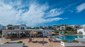 Гостиница Naxos Palace Hotel  Стелида